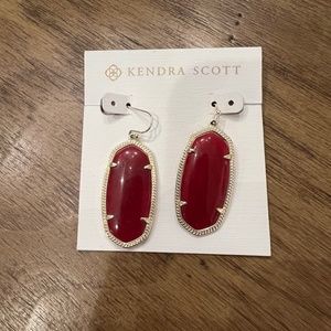 Kendra Scott Drop Earrings